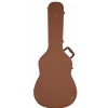 Rockcase RC 10609 BR / SB kufor pre akustick gitaru (folk), hned