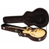Rockcase RC 10607 BCT / SB kufor pre elektrick� gitaru Hollowbody, �ierny