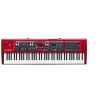 Nord Stage 3 HP76 stage piano, organy, syntezator