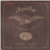 Aquila Ambra 900 - Nylgut & Silver Plated Copper / Classical Guitar struny pre klasickú gitaru, Low Tension