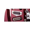 Traveler Speedster Candy Apple Red Metallic elektrick gitara