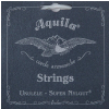 Aquila Super Nylgut struny na koncertn ukulele