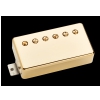 Seymour Duncan Benedetto PAF, Snma Seth Lover Humbucker - Gold Cover