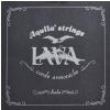 Aquila Lava Series struny pre ukulele GCEA Concert, high-G