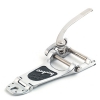 Bigsby B7 Vibrato Aluminum left for thin Acoustic-Electric Guitars kobylka