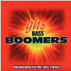 GHS Bass Boomers struny pre basgitaru 8-str. Regular, .018-.105, Medium Scale