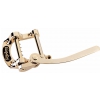 Bigsby B50 Vibrato Gold Plated for Solid Body Guitars kobylka