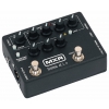 Dunlop MXR M-80 Bass DI plus gitarov efekt