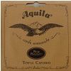 Aquila New Nylgut Timple Canario Set Soprano Set, A-E-C-G