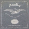 Aquila Perla - BioNylon & Silver Plated Copper struny pre gitaru klasickú, Normal Tension