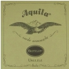 Aquila BioNylon Nylgut Ukulele single, Concert, 4th low-G, ovinut