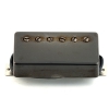 Seymour Duncan Benedetto A-6 Humbucker - Snma Black Nickel Cover