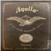 Aquila Super Nylgut struny pre ukulele soprn GCEA wound low-G