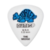 Dunlop 424R Tortex Wedge  gitarové trsátko