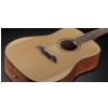 Framus FD 14 Solid A Sitka Spruce Natural Gloss akustick gitara