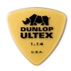 Dunlop 426R Ultex Triangle gitarov trstko