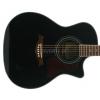 Baton Rouge 34 CUT BK akustick gitara