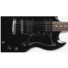 Harley Benton HBS200BK elektrick gitara