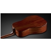 Framus FD 14 Solid A Sitka Spruce Natural Gloss akustick gitara