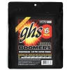 GHS Guitar Boomers struny pre elektrick gitaru, Extra Light, .009-.042, 6-Pack
