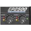 Behringer EP2500 vkonov zosilova