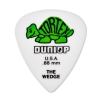 Dunlop 424R Tortex Wedge  gitarov trstko