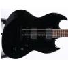 LTD VB200 BLK elektrick gitara