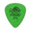 Dunlop 4181 Standard Tortex 0.88 Guitar Pick