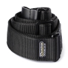 Dunlop DD40-09BK gitarov popruh
