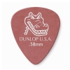 Dunlop 417R Gator Grip 0.58 Guitar Pick