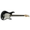 Cort CGP-3T BK pack  elektrick gitara