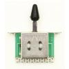Harley Benton 5-way switch prep�na�