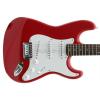 Fender Squier Bullet TRD elektrick gitara