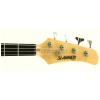 Slammer BZ4-SB basov gitara