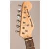 Harley Benton MS15BK elektrick gitara