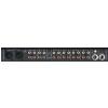 IMG Stage Line MPX-44 6-channel DJ mixpult