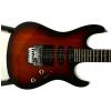 Slammer CT21-SB elektrick gitara