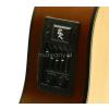Baton Rouge 11 EQ elektricko-akustick gitara