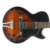 Ibanez AG 75 BS elektrick gitara