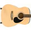 EverPlay D-14 BK akustick gitara