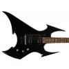 BC Rich Beast Platinum elektrick gitara