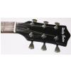 Harley Benton HBL200BK elektrick� gitara