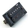 Seymour Duncan Ant 2/4 Blk Antiquity Pu Jb Jazz Model