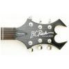 BC Rich Warlock Platinum elektrick gitara