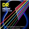 DR MCA-11 NEON Hi-Def Multi-Color Set .011-.050