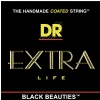 DR BKA-12 K3 BLACK BEAUTIES Set .012-.054