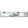 IMG Stage Line CD340USB dvojit CD prehrva