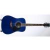 Ibanez PF60S-TBL akustick gitara