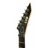 LTD MH50 BLK elektrick gitara