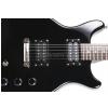 Slammer SP1-BK elektrick gitara